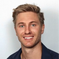 Child Bridge Employee Cameron Schieldt's profile photo