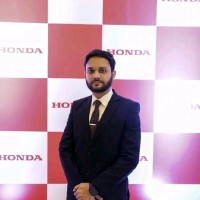 Honda Pakistan Official Employee Waleed Khan's profile photo