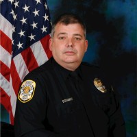 City of Hoover Employee Ken McGinnis's profile photo