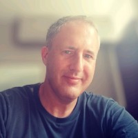 Financial Times Employee Tom Stokes's profile photo