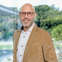 WEPA Hygieneprodukte GmbH Employee Jan Kastorf's profile photo