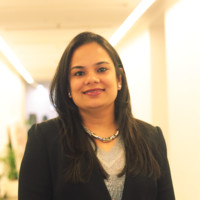 Junglee Games Employee Priya Surana's profile photo