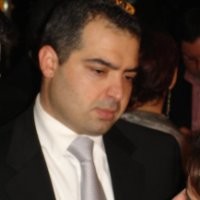 Ali Aksoyek Email & Phone Number