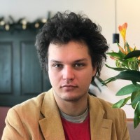 Anton Khitrov Email