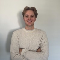 Pave Employee Will Svenson's profile photo