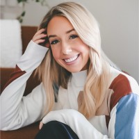 Ashlyn Lindgren Email