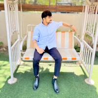 Jay Patel Email