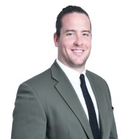 Caldwell Securities Ltd. Employee Alexander Hutchison's profile photo