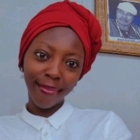 Hadiza Jibrin Email