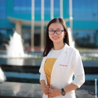 C&C Data Co. Employee Châu Huỳnh's profile photo