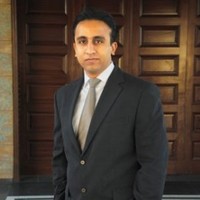 Federal Investigation Agency (FIA) Employee Saim Sultan's profile photo