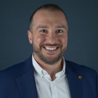 Catholic Guardian Services Employee Christopher Brancato's profile photo