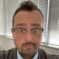 AIDS Healthcare Foundation Employee Billy Alexander's profile photo