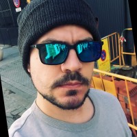 knowmad mood Employee Álvaro E's profile photo