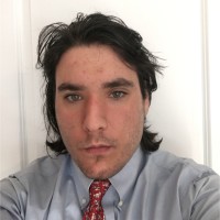 Merrimack College Employee Jake Oconnell's profile photo