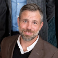 Cambium Inc. Employee John Desbiens's profile photo