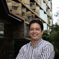 Diego Espejo Email