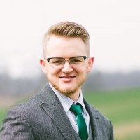 Omico Plastics, Inc. Employee Corey Marchand's profile photo