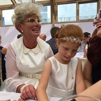 Nuneaton and Bedworth Borough Council Employee Maria Bailey's profile photo