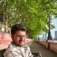 Ashrith Gowda Email