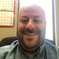 Craig Huppe