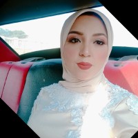 Faisal Al Rasheed Group - ALNASSER Employee Ghada Essam's profile photo