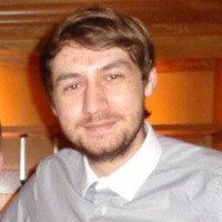 Future BIM Employee Andrew Cook's profile photo
