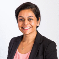 DBS Law Employee Aditi Paranjpye's profile photo