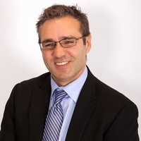 Sheraton Vancouver Guildford Hotel Employee Emmanuel Medeiros's profile photo