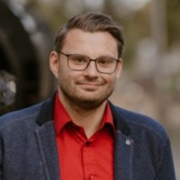 RR Software GmbH Employee Martin Binieck's profile photo