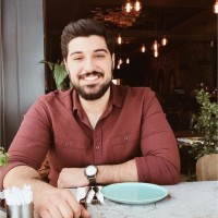 Iyzads Employee Uğur Ülker's profile photo