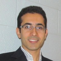Ehsan Alian Email