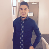 Matthew Regalado