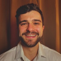 Counseling and Wellness Center of Pittsburgh Employee Sam Caurdy's profile photo