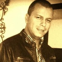 Straight Up! Music Employee Paulo Munoz's profile photo