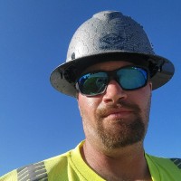Energy Solutions Employee Luke Weiss's profile photo