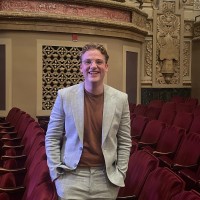 Lia Vollack Productions Employee Nicholas Durst's profile photo