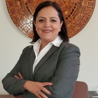 Alliance Air Products Employee Edith Padilla's profile photo