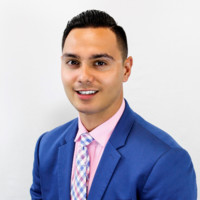 Charles Jimenez Email & Phone Number