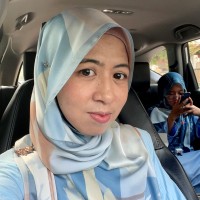 Nurulazlin Sedik Email & Phone Number