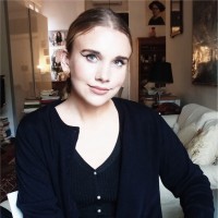 Maria Serowska Email