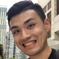 Integrity Labs Limited Employee Thomas Ho's profile photo