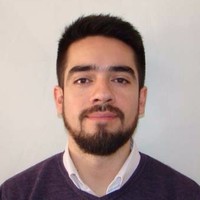 Ministerio del Medio Ambiente Employee Sebastian Jofre Rojas's profile photo