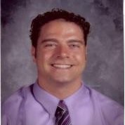 Franklin Community Schools Employee Mathew Worland's profile photo