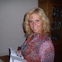 IBM Employee Nicole van Schie's profile photo