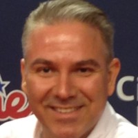 Dan Trout Email & Phone Number