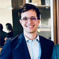 Santander Brasil Employee Gabriel Abrantes.'s profile photo