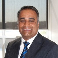 Procurement Australia Employee Jerome Joseph's profile photo