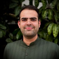 EPIC World Employee Nikhil Dixit's profile photo