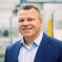 SVT Robotics Employee Joe Hall's profile photo